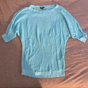 Express lightweight blouse/sweater